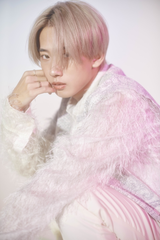 鈴木凌、デビューシングルMV公開