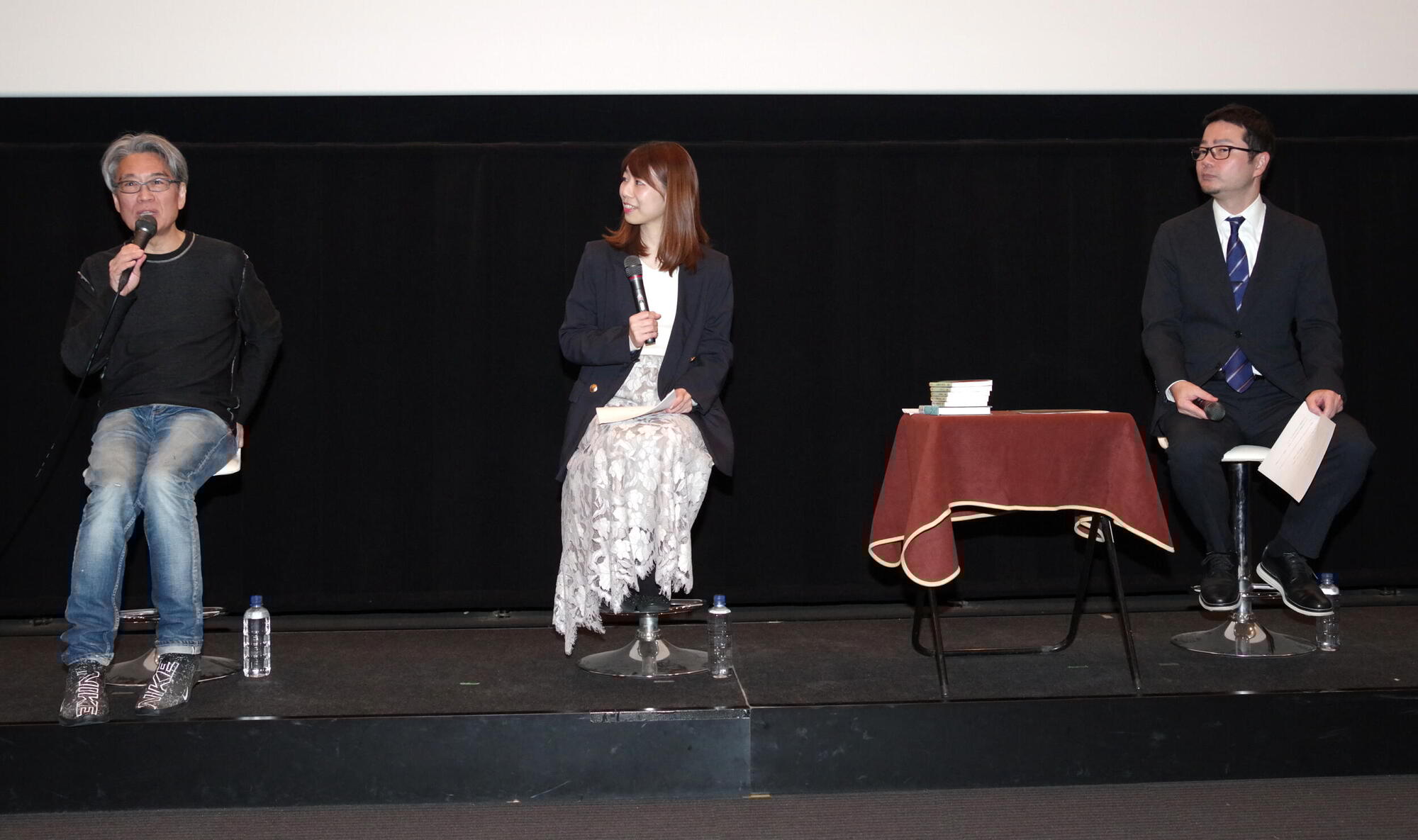 なぜ細田守は『時をかける少女』を小説に？の画像