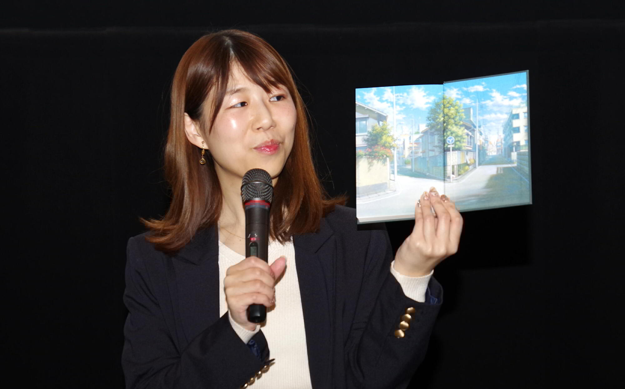 なぜ細田守は『時をかける少女』を小説に？の画像