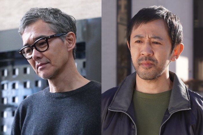 渡部篤郎、『うち弁』新春SPで大御所俳優役に