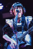 『BAND-MAID TOUR 2025』（撮影＝伊東実咲）