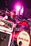 『BAND-MAID TOUR 2025』（撮影＝伊東実咲）