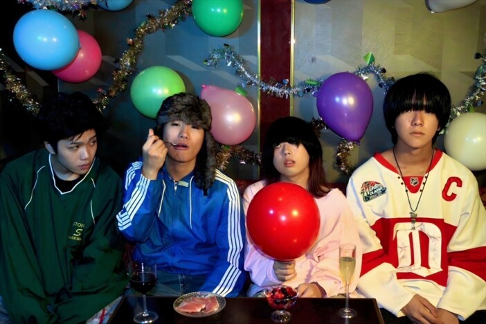 仙台発ロックバンド 物品販売、信念を込めた新曲「ツーツー屋」配信リリース　地元で撮影のMV公開も