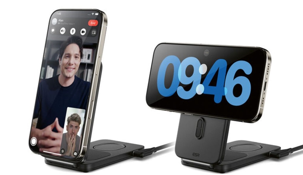 スタンド使用例