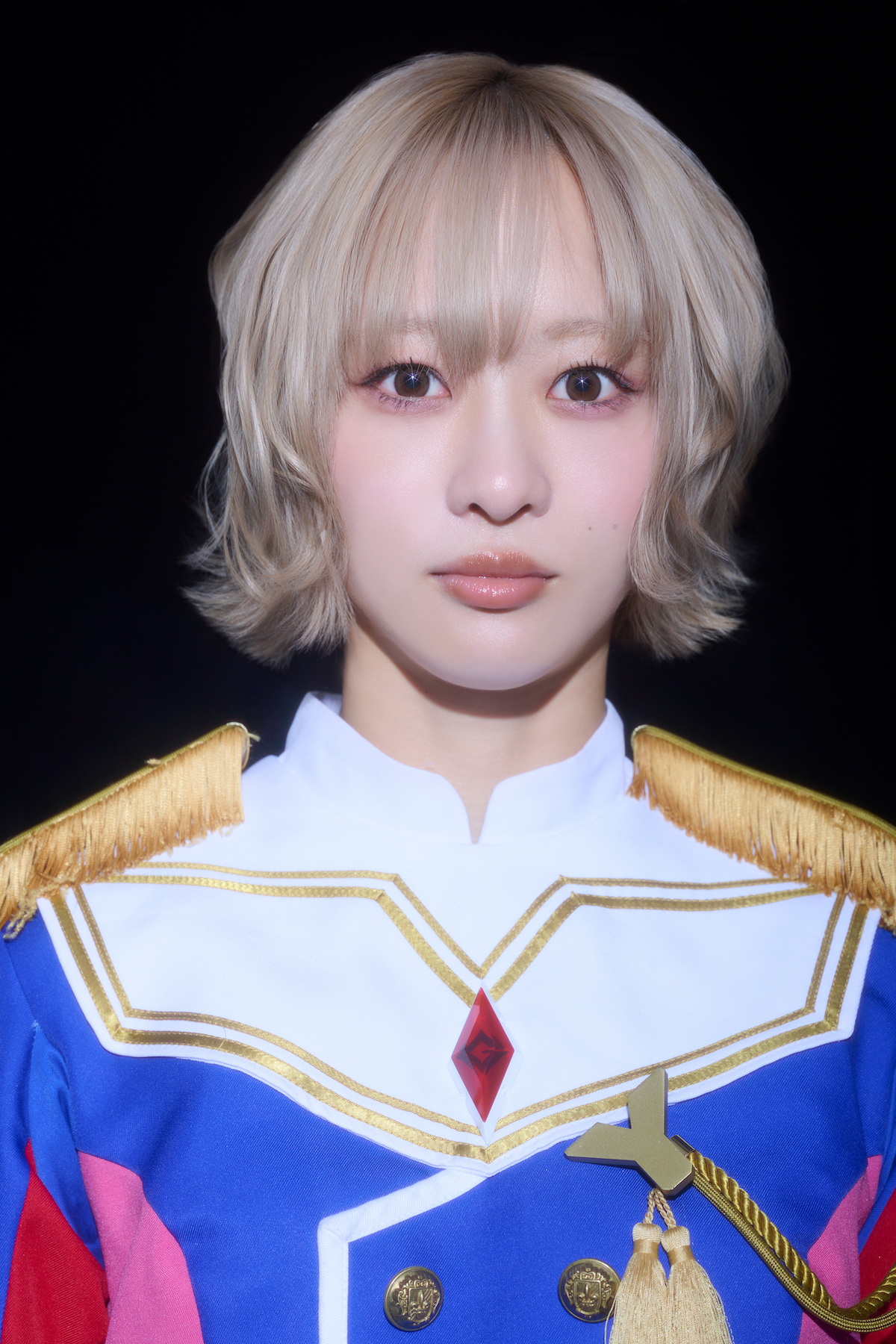 ユメノユア(撮影=はぎひさこ)