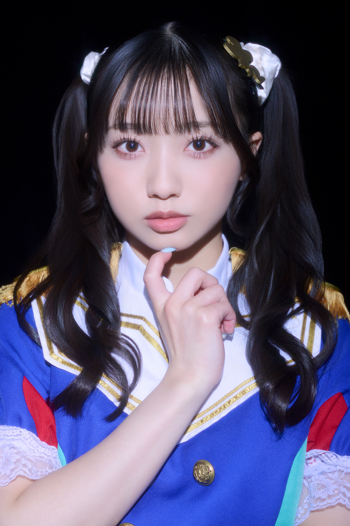 ナルハワールド（撮影＝はぎひさこ）