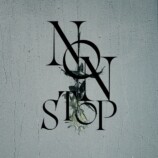 HANA「NON STOP」ジャケ写
