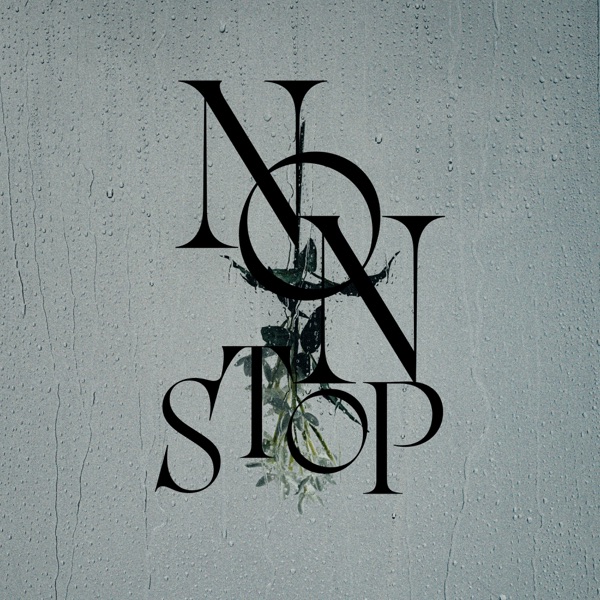 HANA「NON STOP」ジャケ写