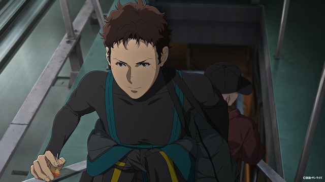 『閃光のハサウェイ』第2章本予告の画像