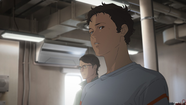 『閃光のハサウェイ』第2章本予告の画像