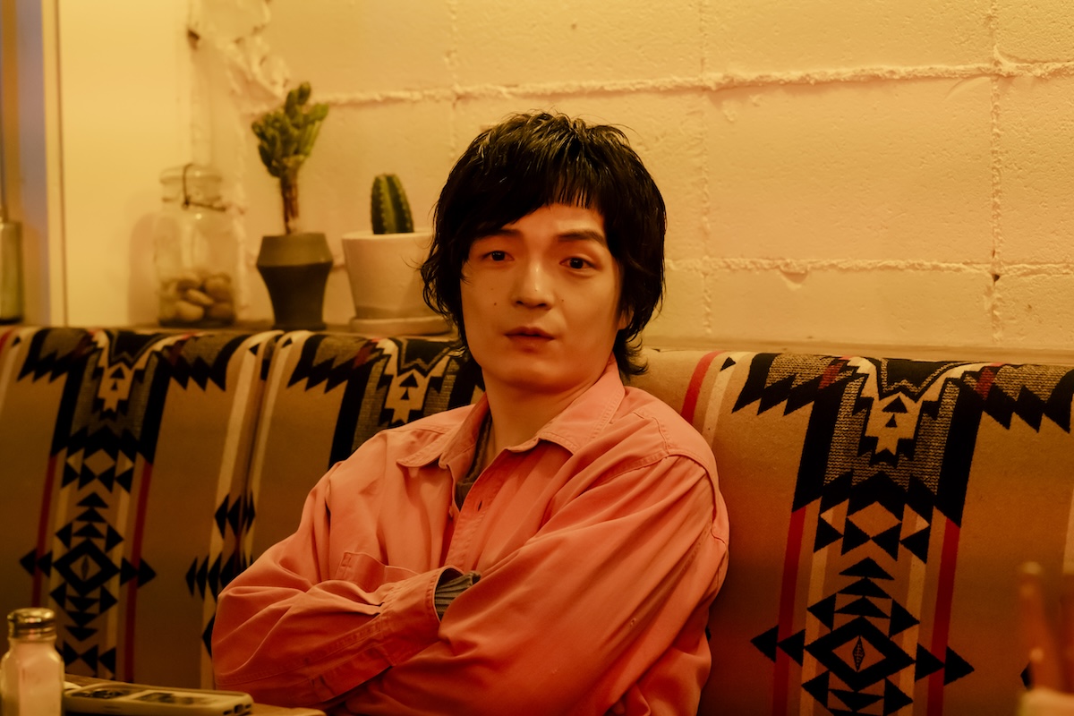 岡山天音『冬のなんかさ、春のなんかね』出演