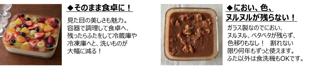 「山本ゆりさん×iwaki」4年ぶりの新作登場の画像