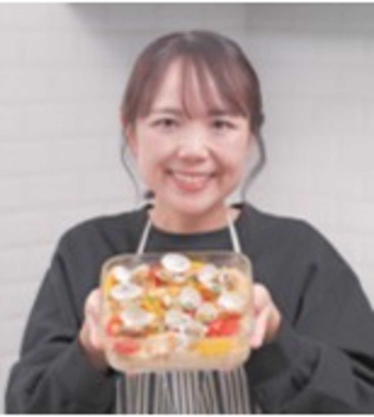 「山本ゆりさん×iwaki」4年ぶりの新作登場の画像