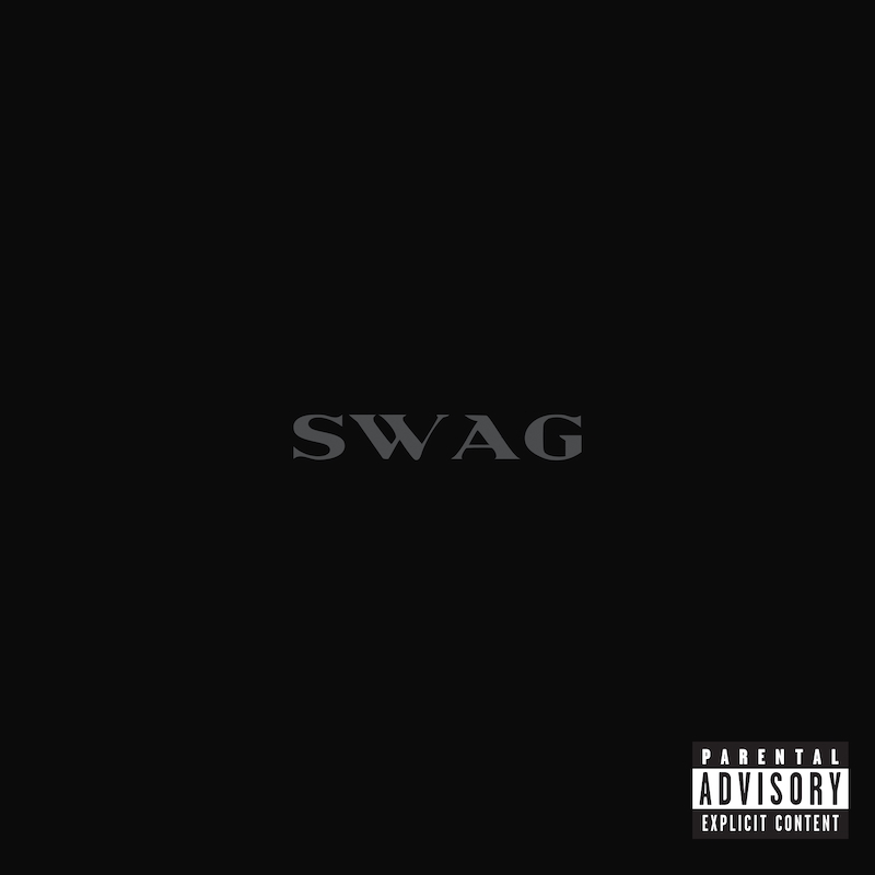 『SWAG』ジャケット写真