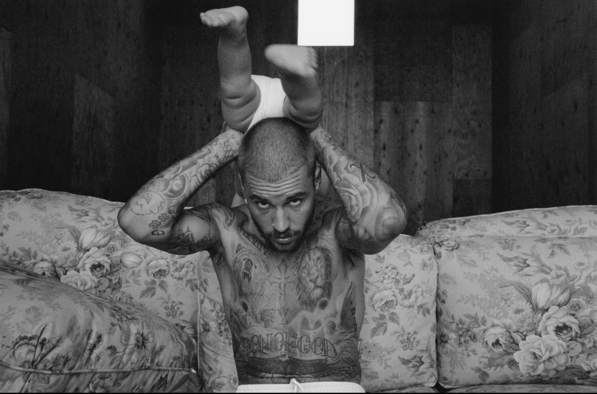 ジャスティン・ビーバー『SWAG』での変化