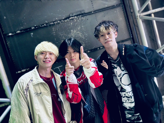 カラノア ライブ写真