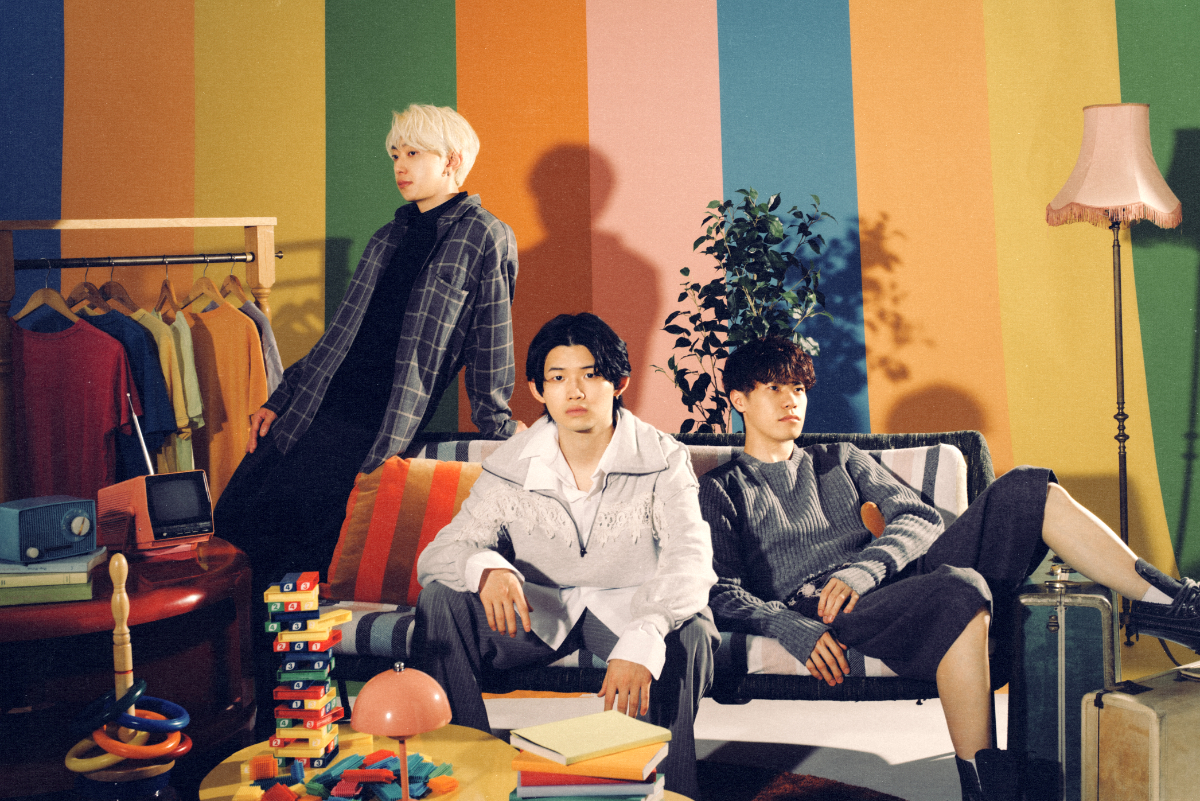 カラノア、『ガチアクタ』ED曲CD発売