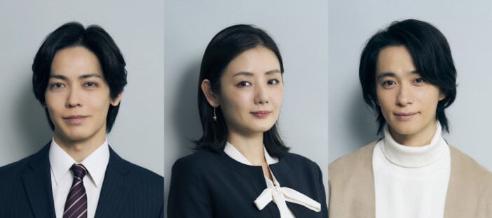 『この愛は間違いですか』に猪塚健太、片山萌美、戸塚祥太が出演 ED曲はサイダーガール