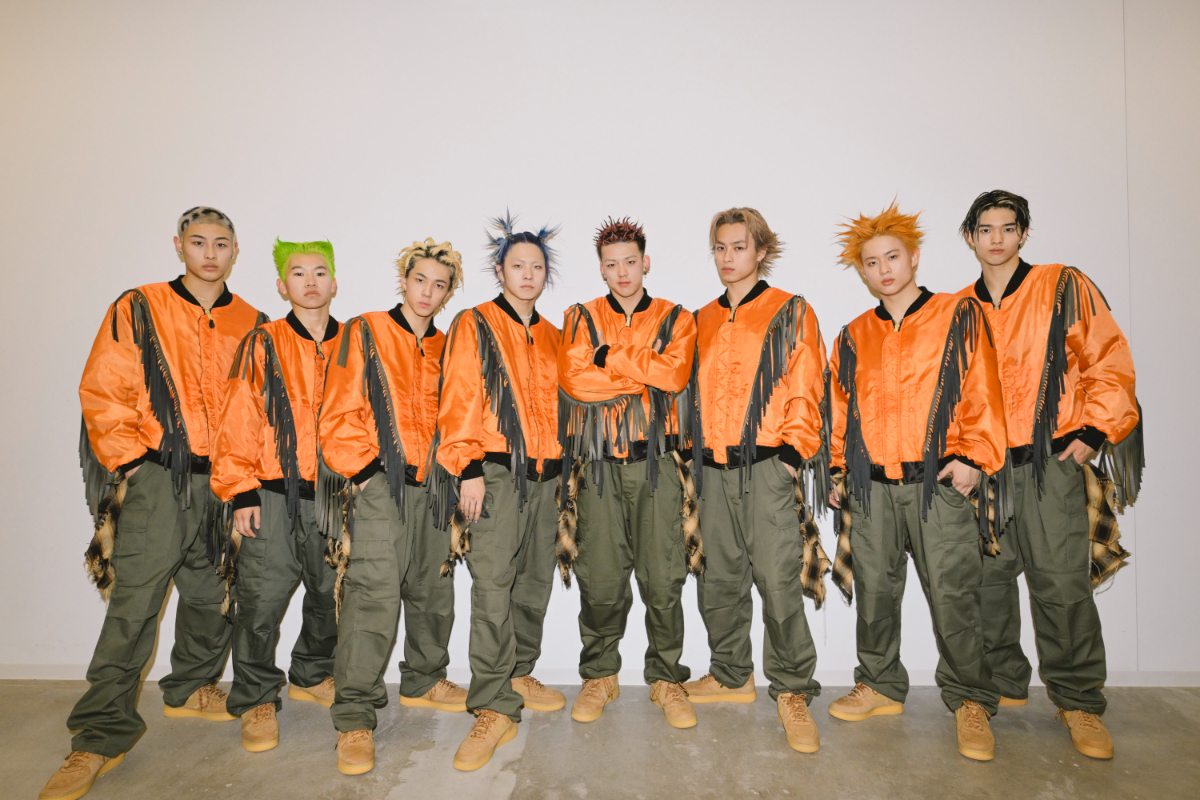 LDH SCREAM、3カ月連続ファンミ開催