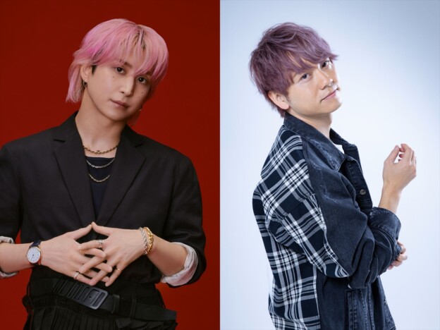 Snow Man 佐久間大介、レギュラーラジオ番組に林勇がゲスト出演 アニメ『キミプリ』共演を振り返る