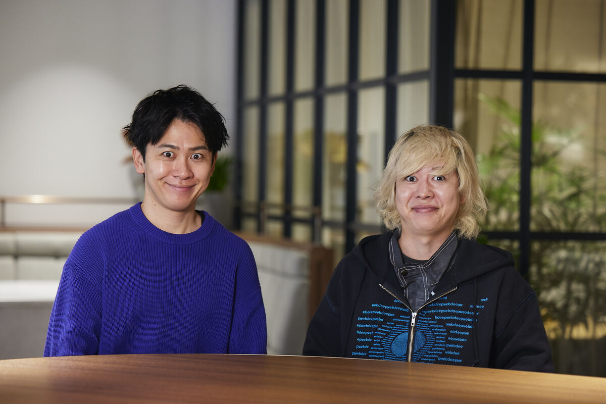 まつした『え？自分から悩みにいってね？』の画像