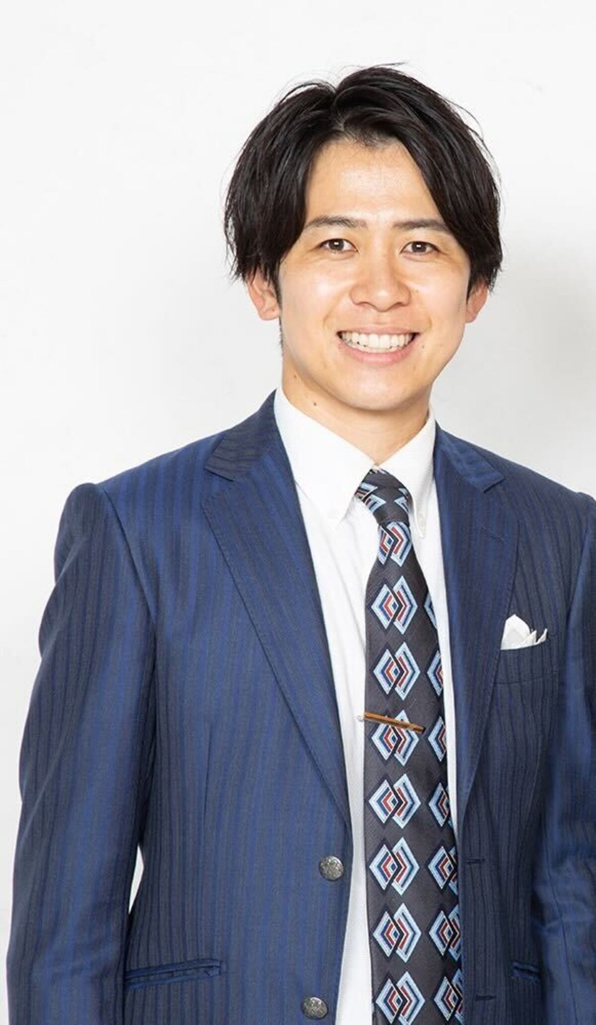 まつした『え？自分から悩みにいってね？』の画像