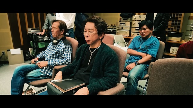 松浦勝人が体験した総額2000万円の音響機器