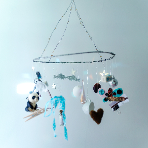 にしな『日々散漫』すてき盤／たっぷり盤 ジャケット写真