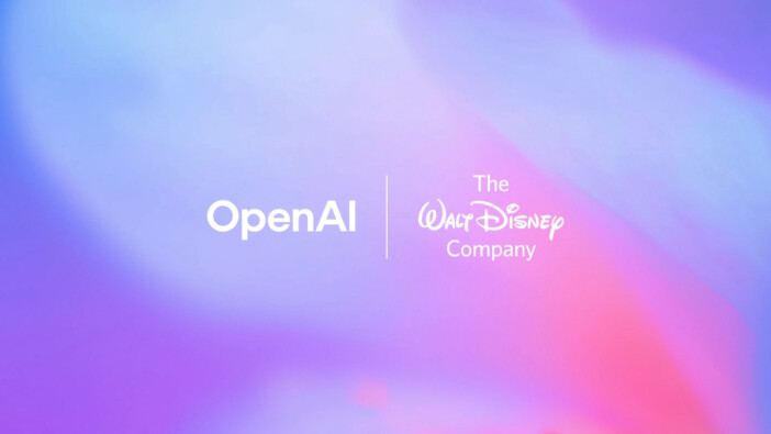 ディズニーがOpenAI、“戦略的提携”へ
