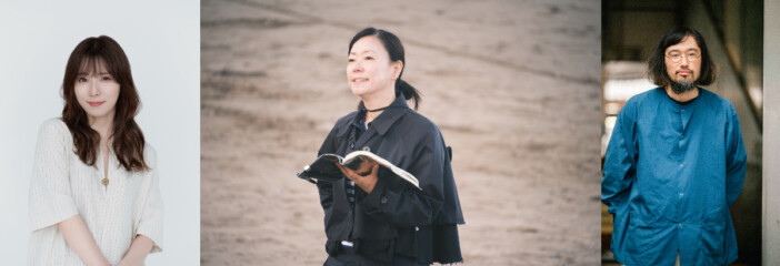 松岡茉優、大九明子、今泉力哉ら登壇 『カリテ メモリアルセレクション』イベント決定