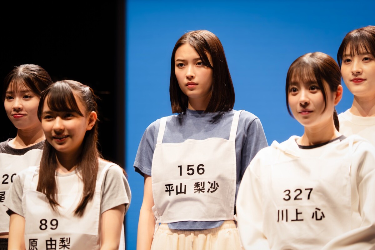 『スキャンダルイブ』第5話よりⒸABEMA