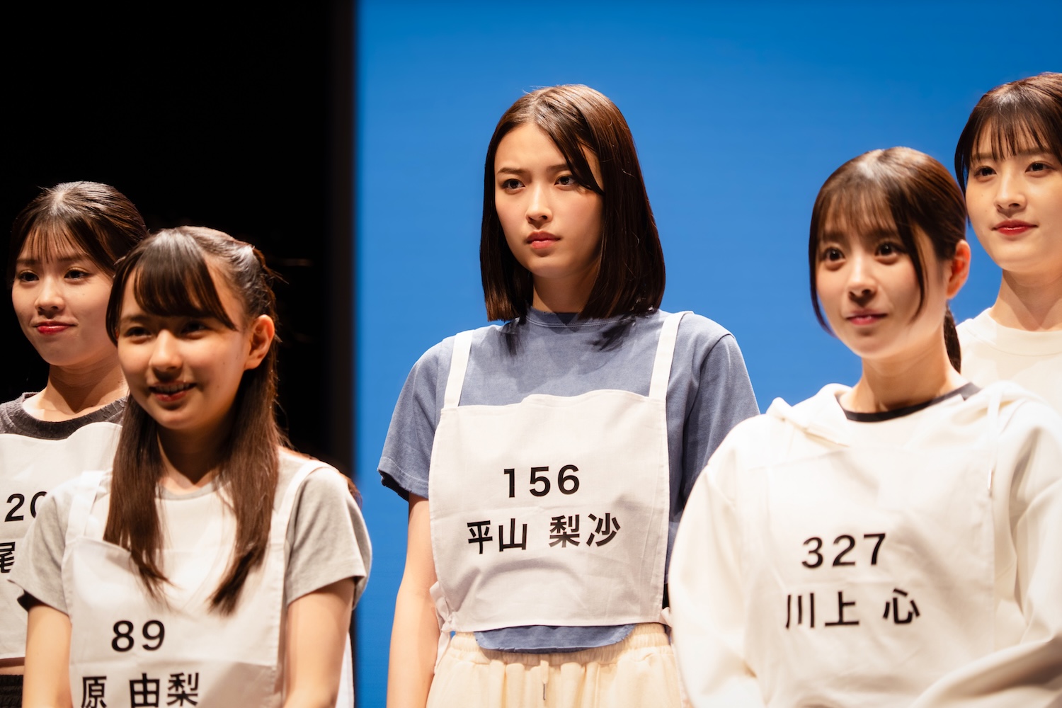 『スキャンダルイブ』第5話よりⒸABEMA