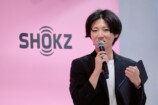Shokz Japan株式会社CMO冨田健斗