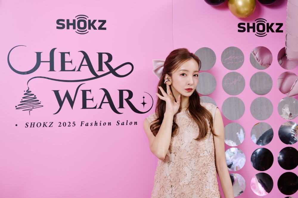 イベントに登壇した板野友美