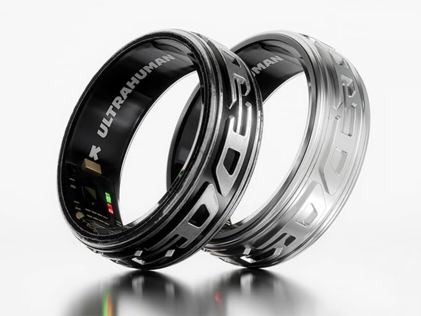 デザイン性を纏ったスマートリングの世界