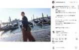 芳根京子、“夢のような”イタリア旅の様子の画像
