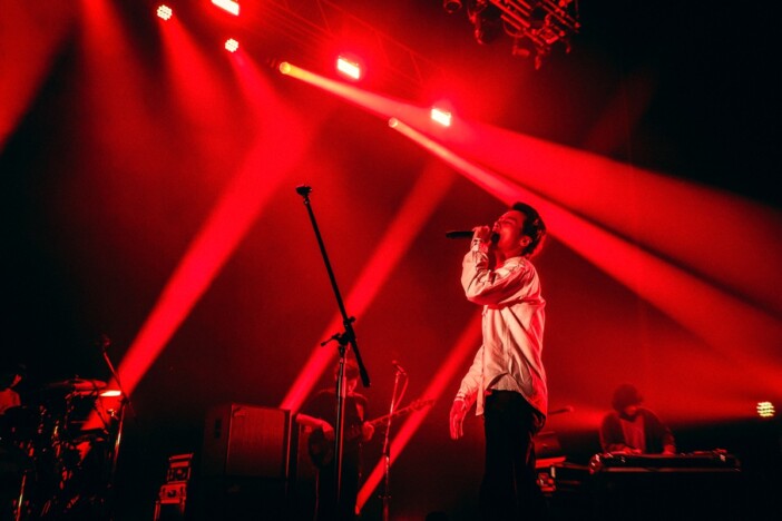 Suchmos、2025年の帰還を経て未来へと歩き出す 再始動初のツアー最終公演で見た明確な変化