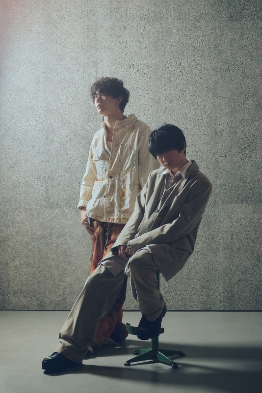 TenTwenty、2nd EPリリース