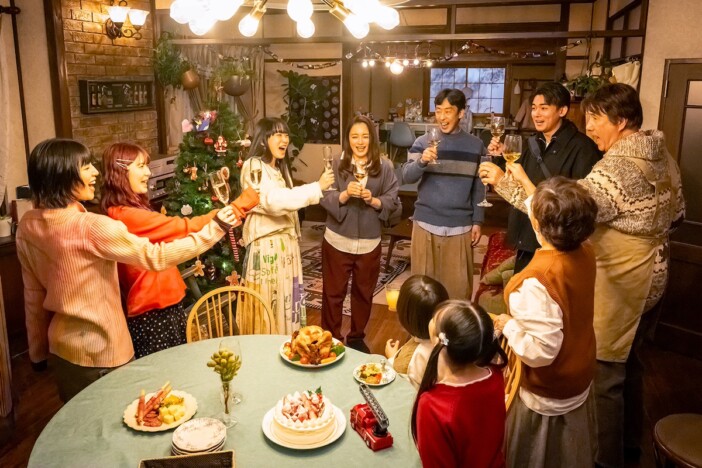 『小さい頃は、神様がいて』渉×あんが選び直した幸せ　「たそがれステイツ」が起こした奇跡