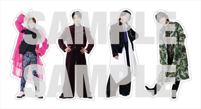 早期予約特典サンプル画像