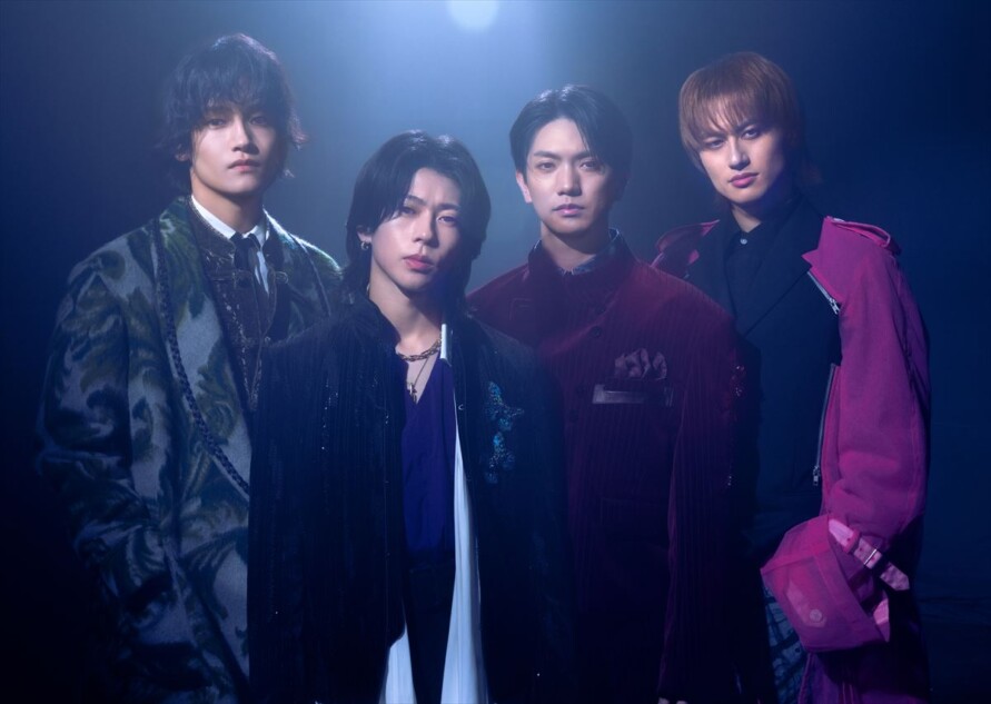 Aぇ! group、2ndアルバム『Runway』リリース＆アリーナツアー開催 洗練