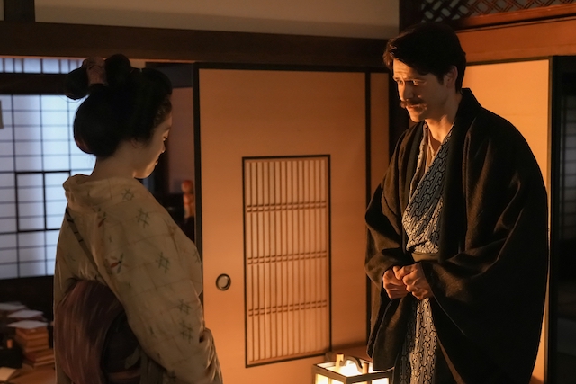 『ばけばけ』は“視聴者を信じた”朝ドラにの画像