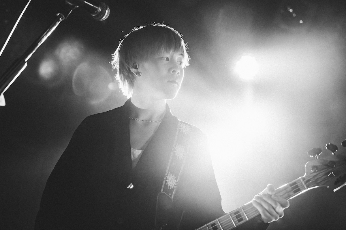 Blue Mash(撮影=タカギユウスケ)