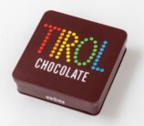 「チロルチョコ」が文房具にの画像