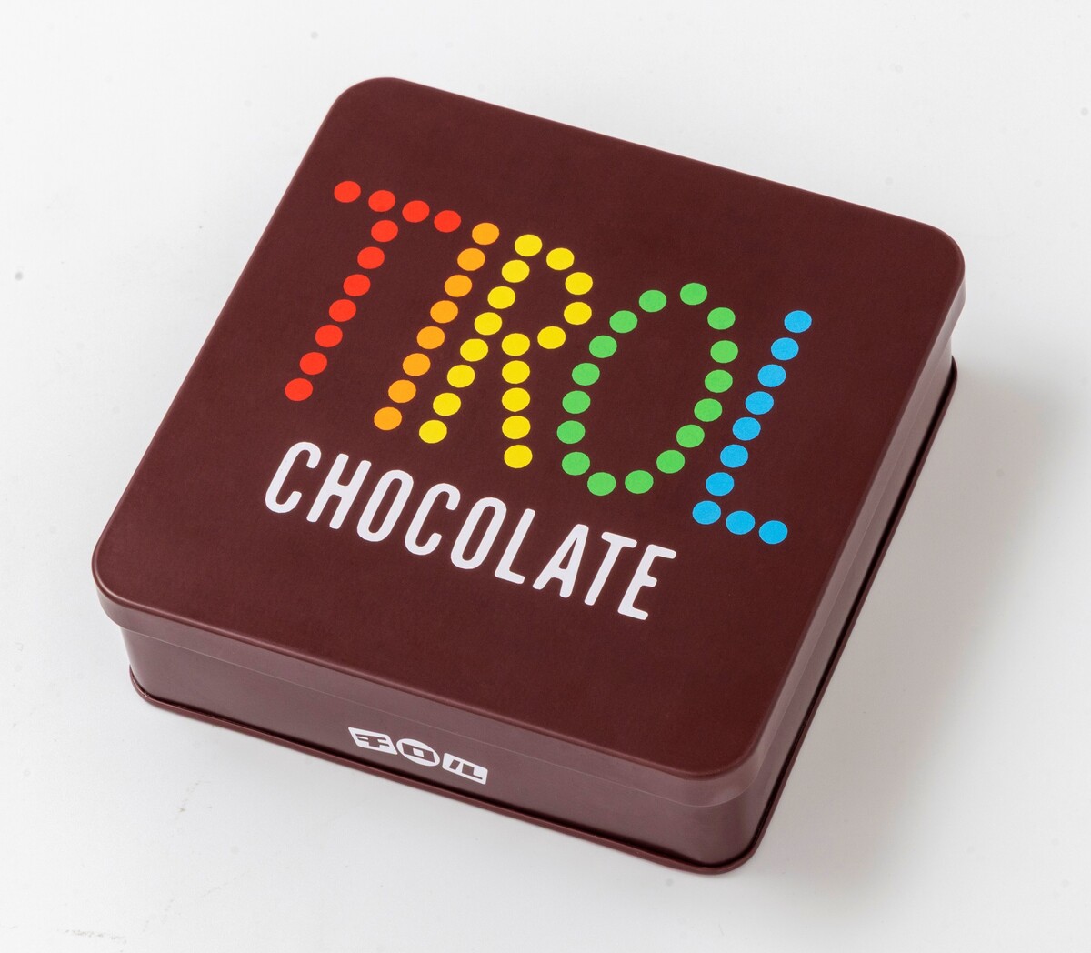 「チロルチョコ」が文房具にの画像