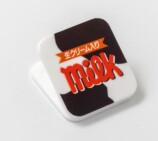 「チロルチョコ」が文房具にの画像