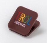 「チロルチョコ」が文房具にの画像