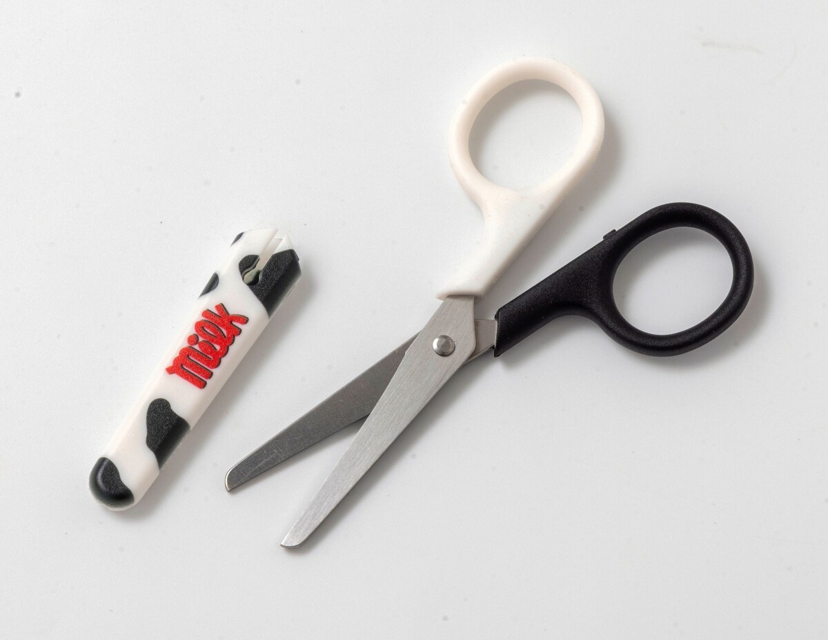 「チロルチョコ」が文房具にの画像