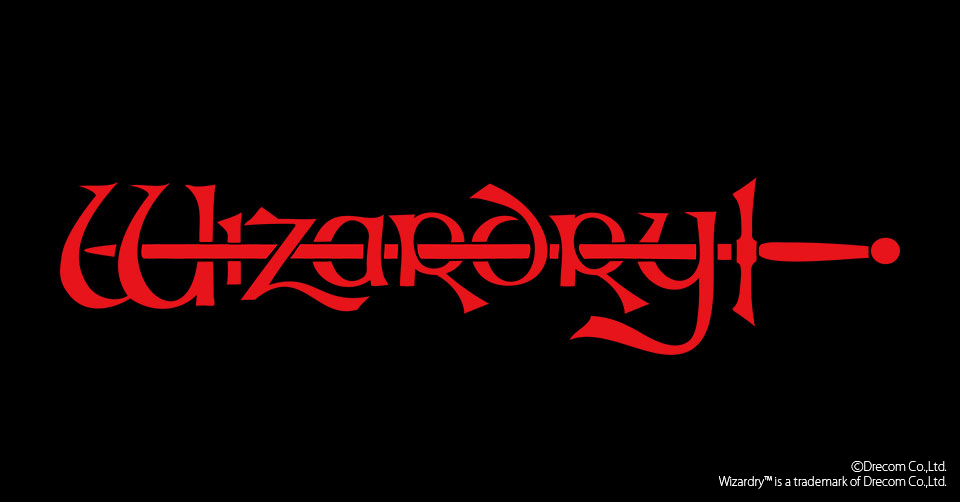 「Wizardry」シリーズから新コミカライズの画像