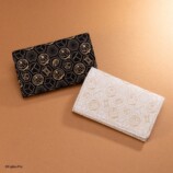 『ドラえもん』が「甲州印伝」デザインにの画像